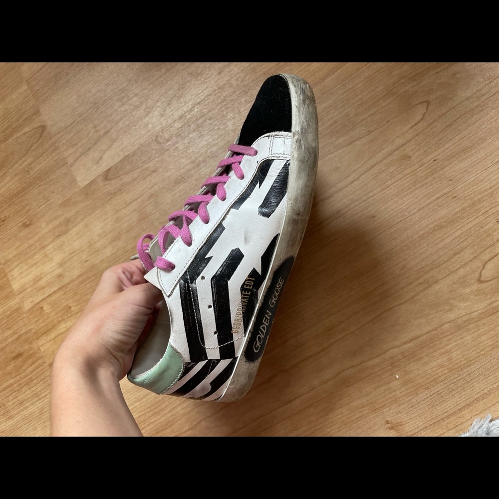Golden Goose - Picture 4 of 7